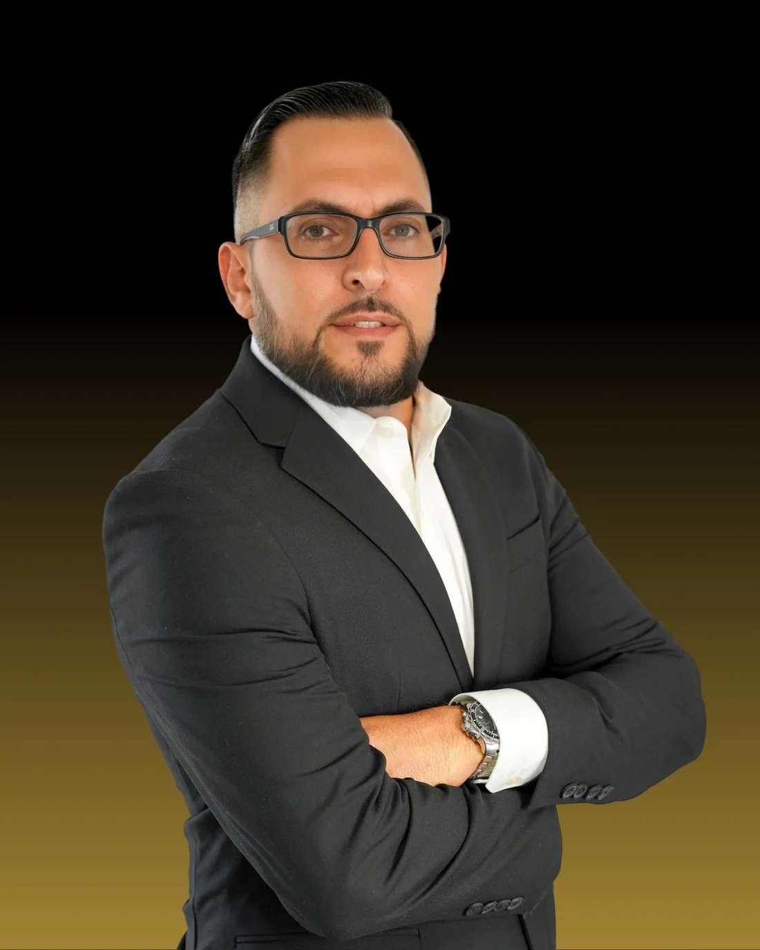 Elias Handal, ICON Realty