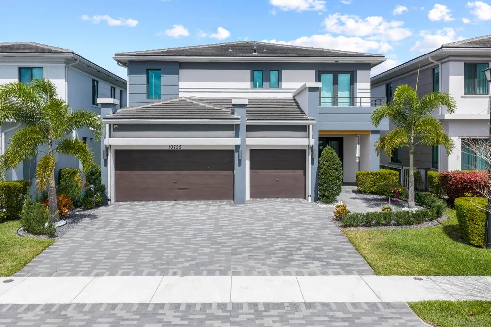 10725 Passage Way, Parkland, FL