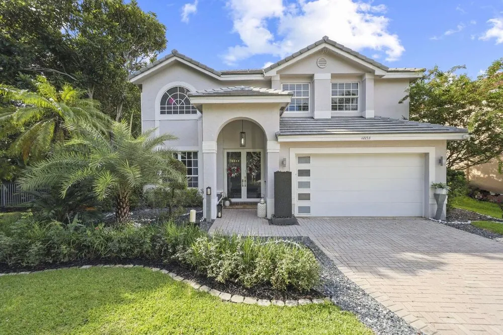12253 Glenmore Drive, Coral Springs, FL