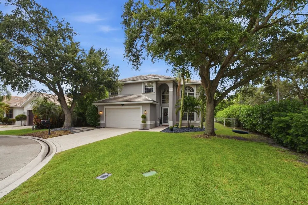 12172 Glenmore Drive, Coral Springs, FL